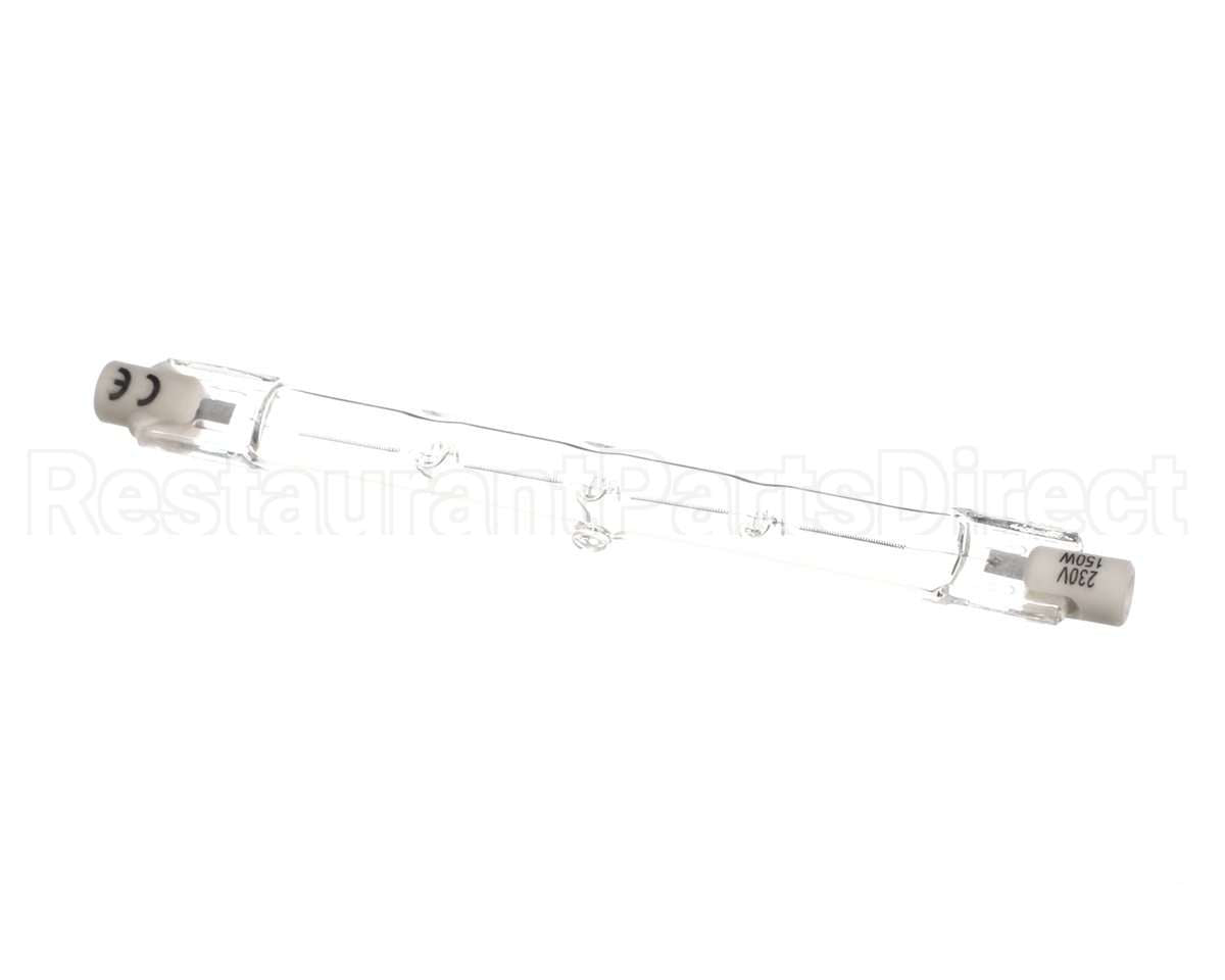 0S2862 Electrolux Professional Halogen Lamp, 230V-160W R7S