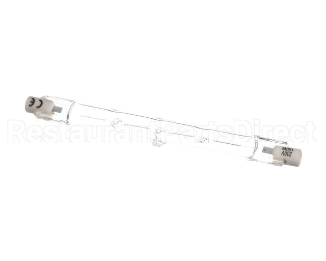 0S2862 Electrolux Professional Halogen Lamp, 230V-160W R7S
