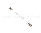 0S2862 Electrolux Professional Halogen Lamp, 230V-160W R7S