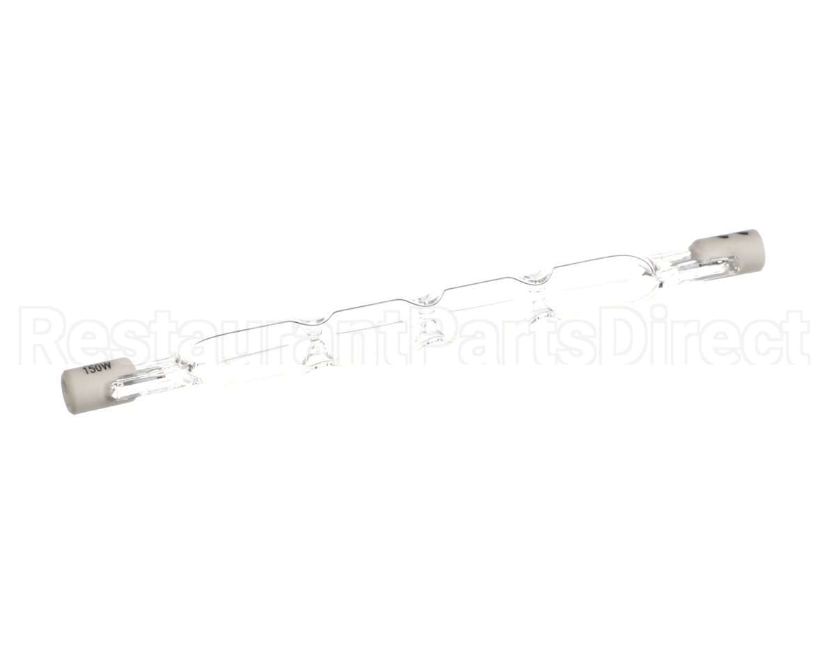 0S2862 Electrolux Professional Halogen Lamp, 230V-160W R7S