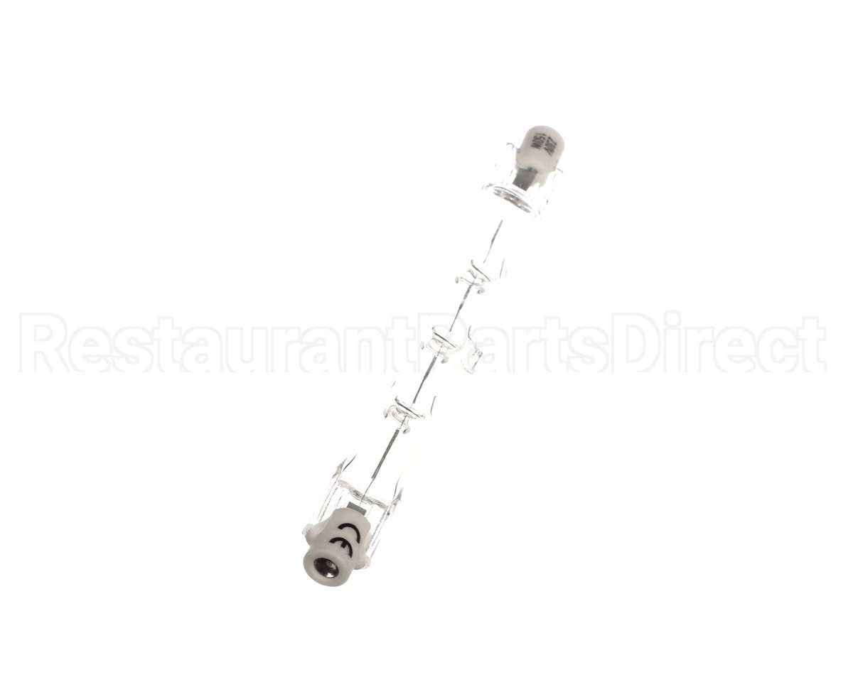 0S2862 Electrolux Professional Halogen Lamp, 230V-160W R7S