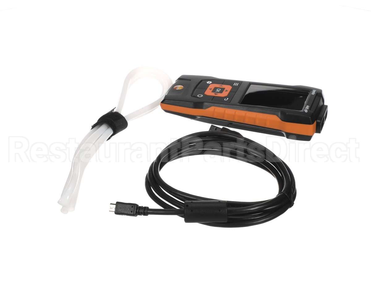 0S2968 Electrolux Professional Instrument For Environmental