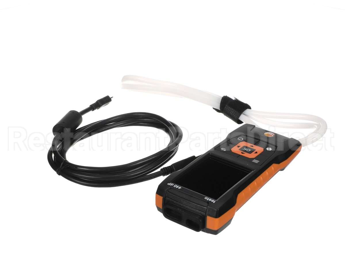 0S2968 Electrolux Professional Instrument For Environmental