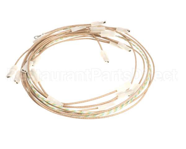 0SI006 Electrolux Professional Wiring Harness