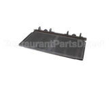 0SI065 Electrolux Professional Ribbed Plate, Lower, Usa Tpo/P