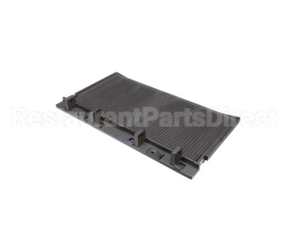 0SI065 Electrolux Professional Ribbed Plate, Lower, Usa Tpo/P