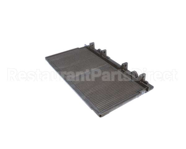 0SI065 Electrolux Professional Ribbed Plate, Lower, Usa Tpo/P