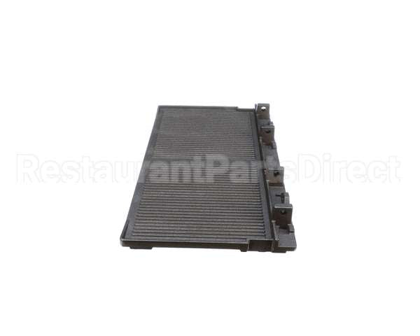 0SI065 Electrolux Professional Ribbed Plate, Lower, Usa Tpo/P