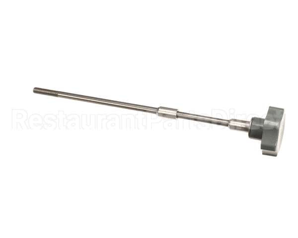 0SI202 Electrolux Professional Knob, Complete, Grey