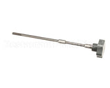 0SI202 Electrolux Professional Knob, Complete, Grey