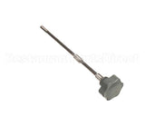 0SI202 Electrolux Professional Knob, Complete, Grey