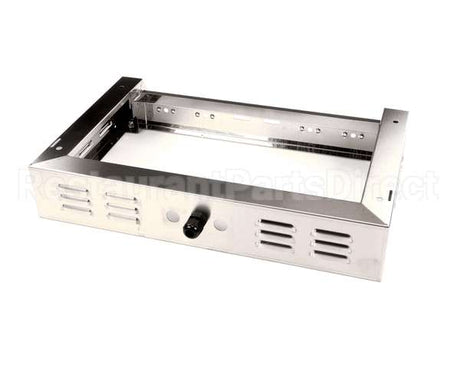 0SI262 Electrolux Professional Basement, Pg2