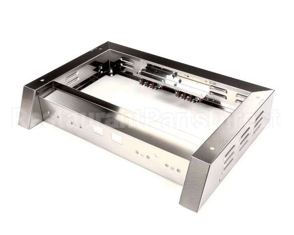 0SI262 Electrolux Professional Basement, Pg2