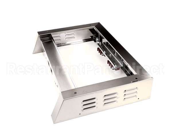 0SI262 Electrolux Professional Basement, Pg2