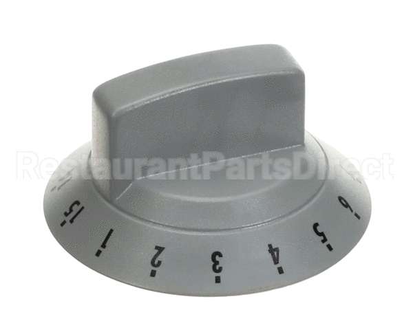 0SI272 Electrolux Professional Knob, Timer Knob, Pg1/2/D