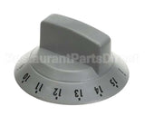 0SI272 Electrolux Professional Knob, Timer Knob, Pg1/2/D