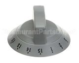 0SI272 Electrolux Professional Knob, Timer Knob, Pg1/2/D