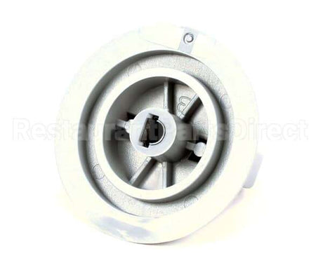 0SI273 Electrolux Professional Thermostat Knob, Pg1/2/D