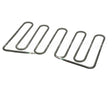 0SI277 Electrolux Professional Heating Element; Upper; 220V Crt L/R