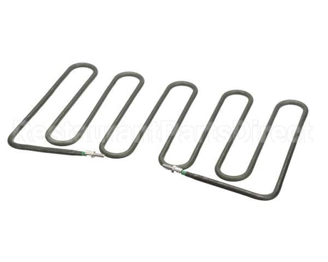 0SI277 Electrolux Professional Heating Element; Upper; 220V Crt L/R
