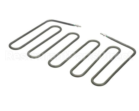 0SI277 Electrolux Professional Heating Element; Upper; 220V Crt L/R