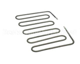 0SI277 Electrolux Professional Heating Element; Upper; 220V Crt L/R