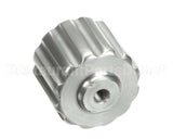 0SI312 Electrolux Professional Knob, Alluminium