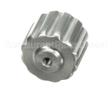 0SI312 Electrolux Professional Knob, Alluminium