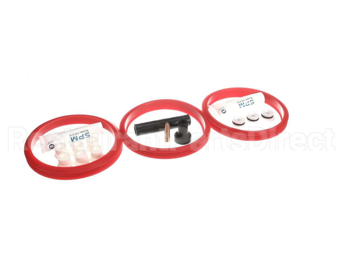 0SP598 Grindmaster Cecilware Maintenance Kit For Pro 3