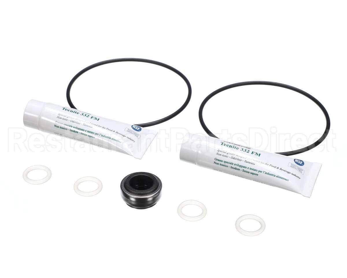 0SP602 Grindmaster Cecilware Annual Maintenance Kit For Karma Gravity
