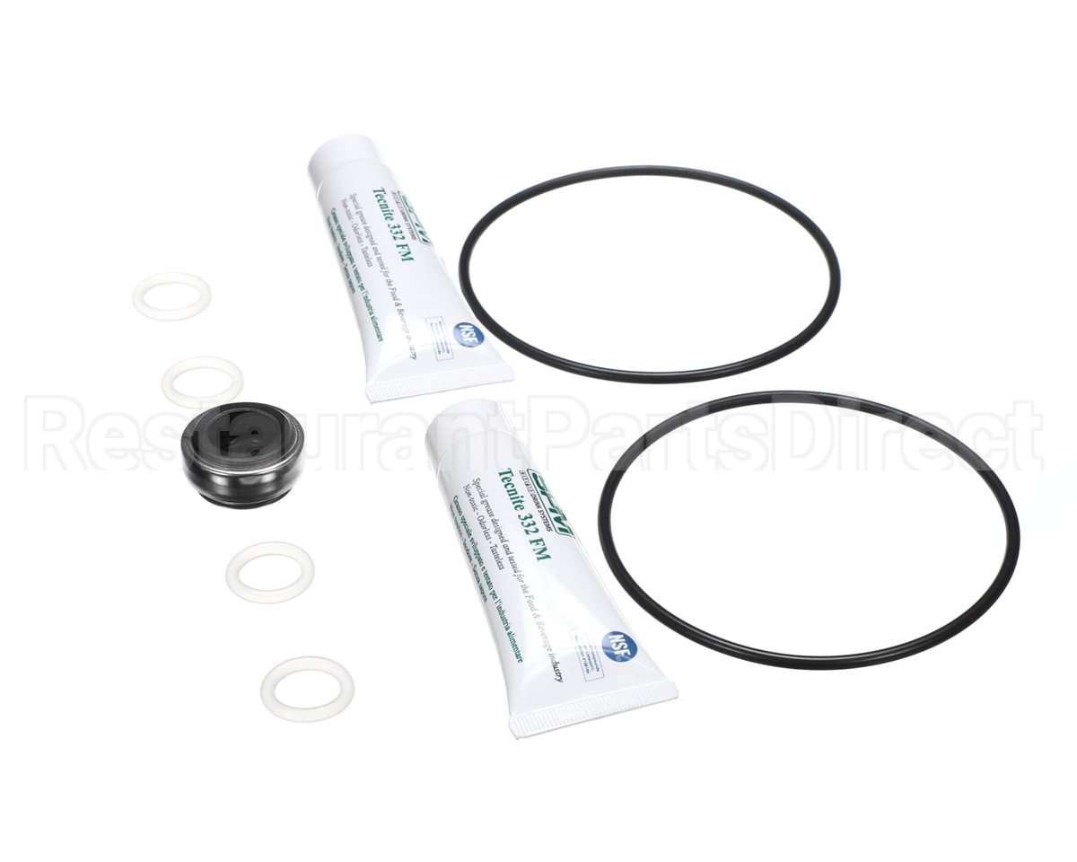 0SP602 Grindmaster Cecilware Annual Maintenance Kit For Karma Gravity
