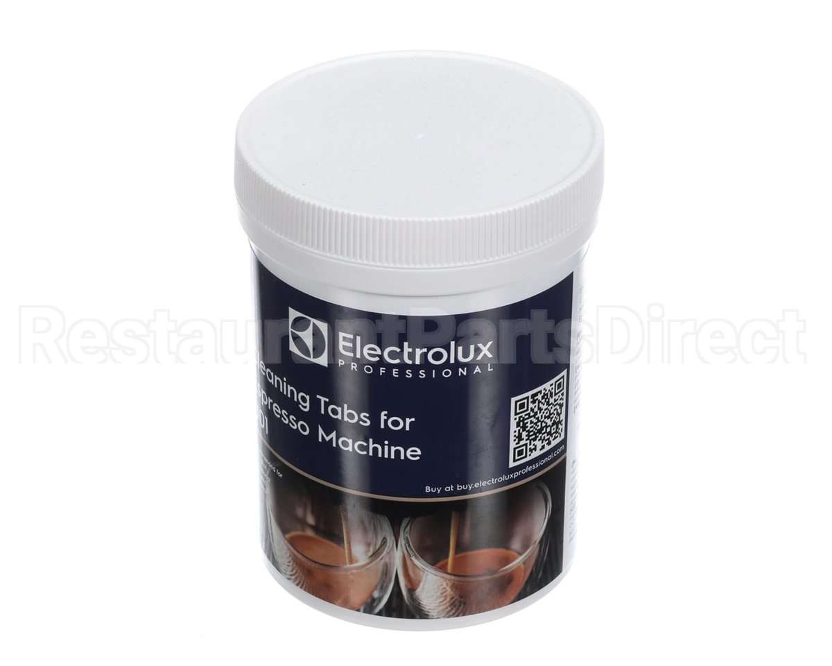 0SPO27 Grindmaster Cecilware Cleaning Tabs For Tango, 120Pcs