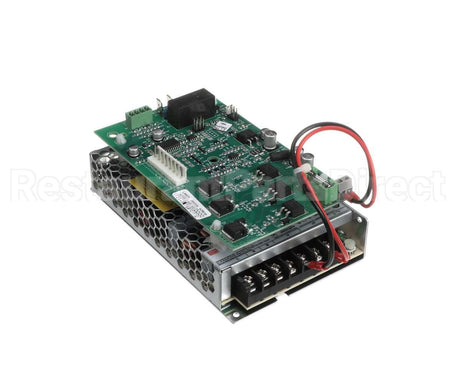 0SPO9Z Grindmaster Cecilware Pcb Brshles/Eletrn/ Pwr Sply