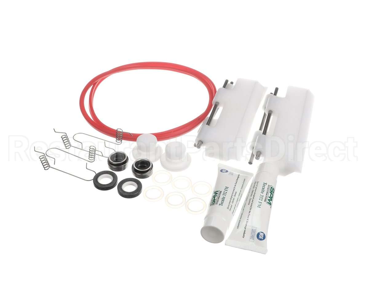 0SPPE7 Grindmaster Cecilware Planned Maint Kit - Mp 2