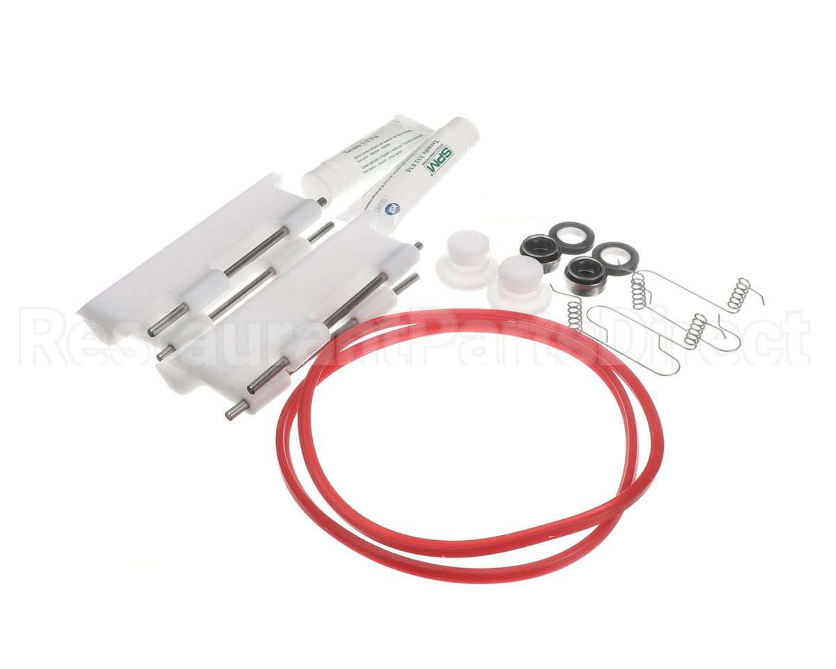 0SPPE7 Grindmaster Cecilware Planned Maint Kit - Mp 2