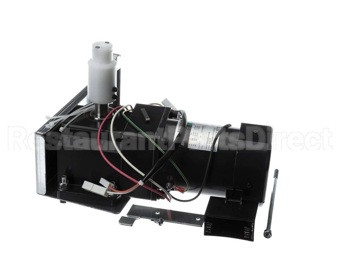 0SPPLN Grindmaster Cecilware Mp 208V Gear Motor Kit Box Version