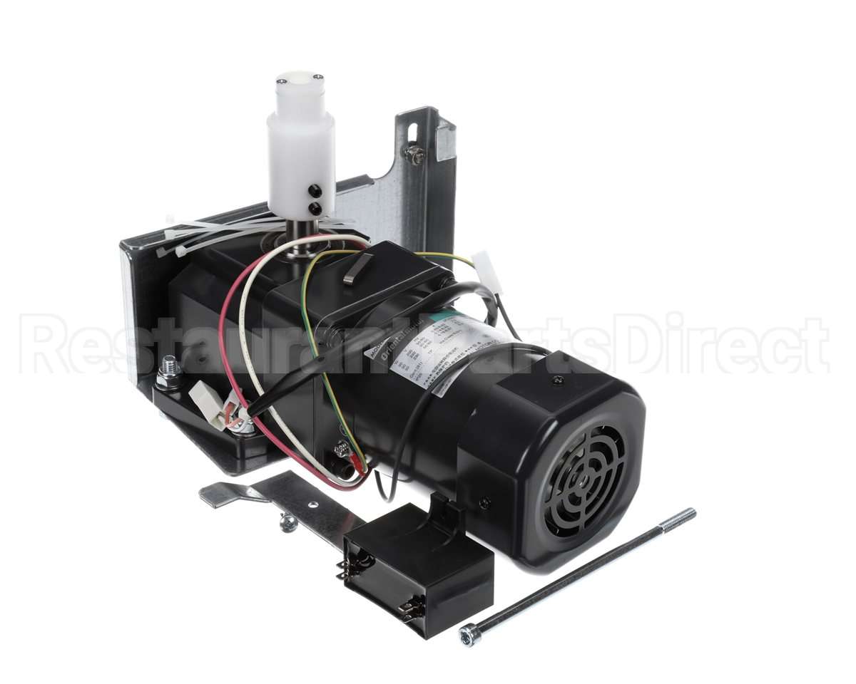 0SPPLN Grindmaster Cecilware Mp 208V Gear Motor Kit Box Version