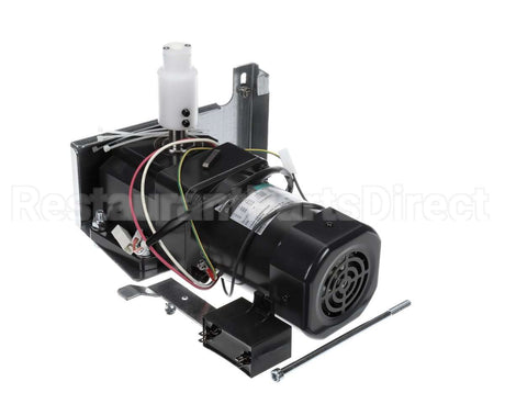 0SPPLN Grindmaster Cecilware Mp 208V Gear Motor Kit Box Version