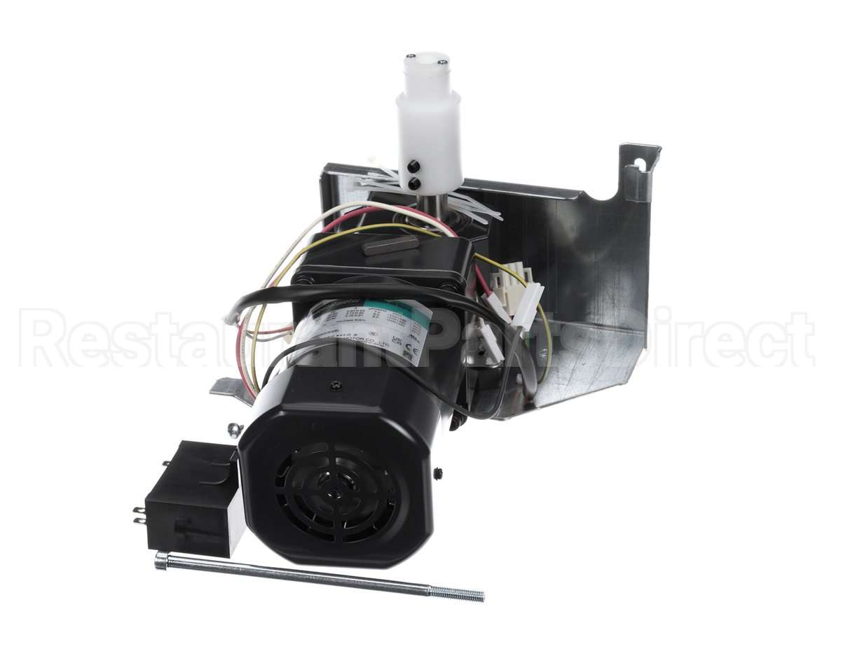 0SPPLN Grindmaster Cecilware Mp 208V Gear Motor Kit Box Version
