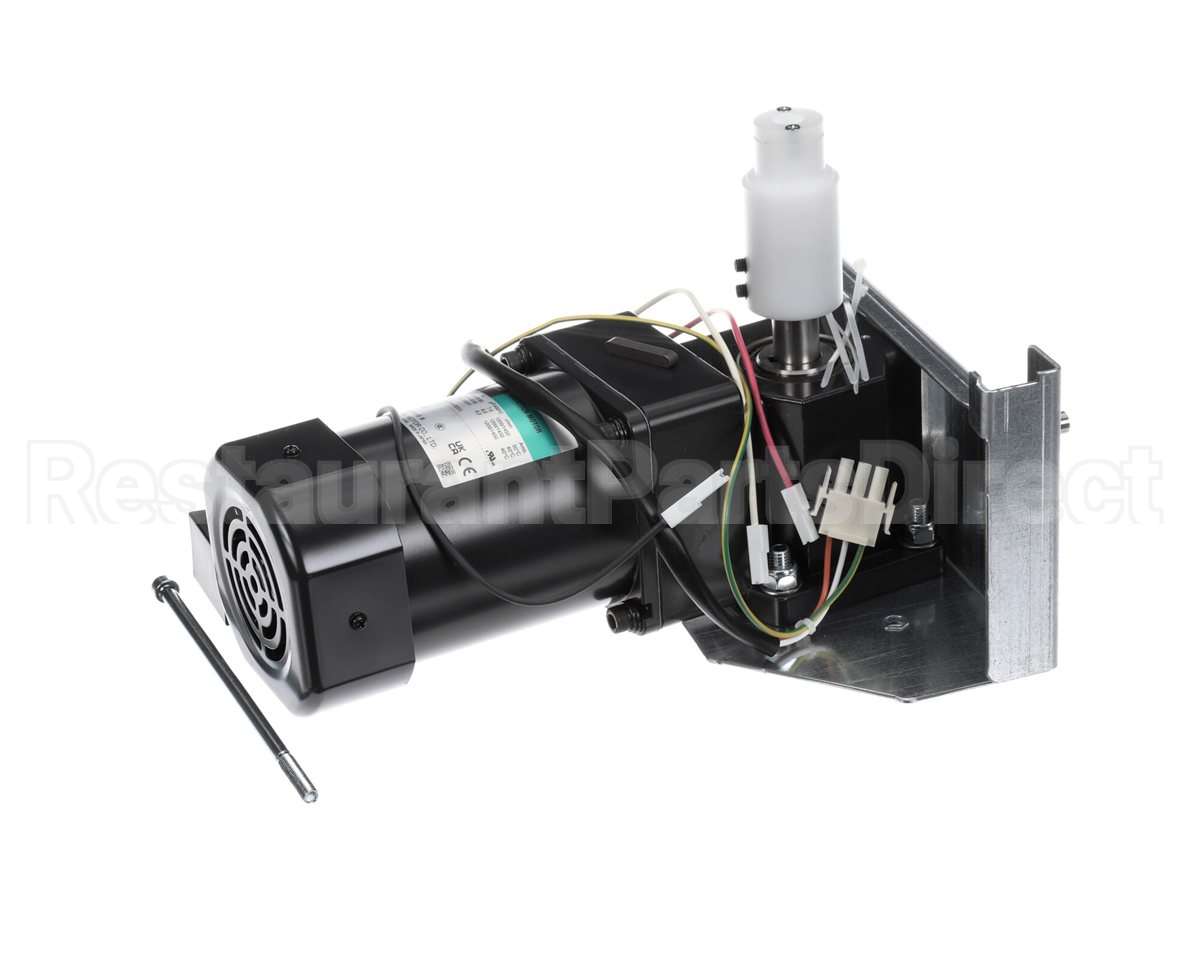 0SPPLN Grindmaster Cecilware Mp 208V Gear Motor Kit Box Version