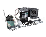 0SPPLO Grindmaster Cecilware Mp 115V Gear Motor Kit Box Version