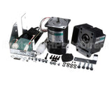 0SPPLO Grindmaster Cecilware Mp 115V Gear Motor Kit Box Version
