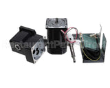 0SPPLO Grindmaster Cecilware Mp 115V Gear Motor Kit Box Version