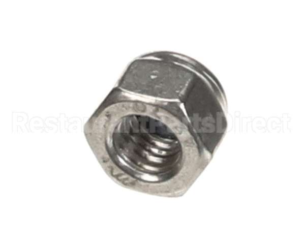 0TH069 Electrolux Professional Self-Lock Nut, M6