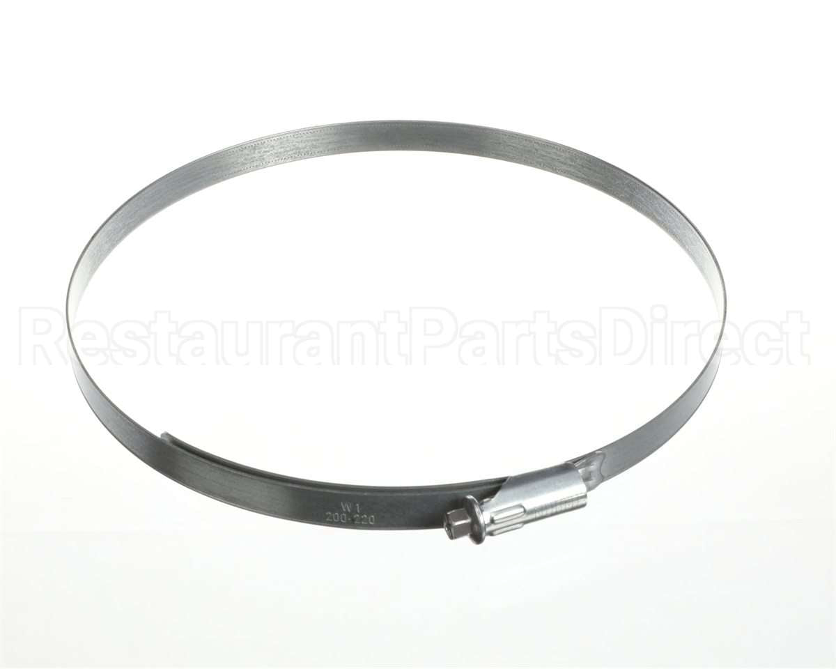 0TH122 Electrolux Professional Clamp, 200-220/12