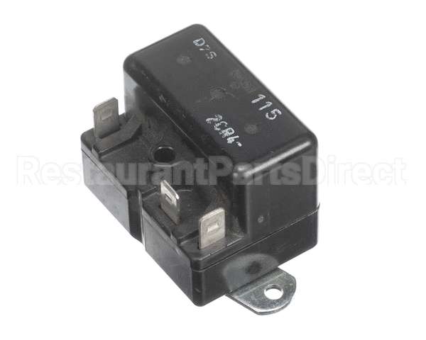 0U0075 Electrolux Professional Relay 2Cr4 115