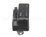 0U0075 Electrolux Professional Relay 2Cr4 115