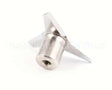 0U0238 Electrolux Professional Stainless Steel Cutter, Bxr