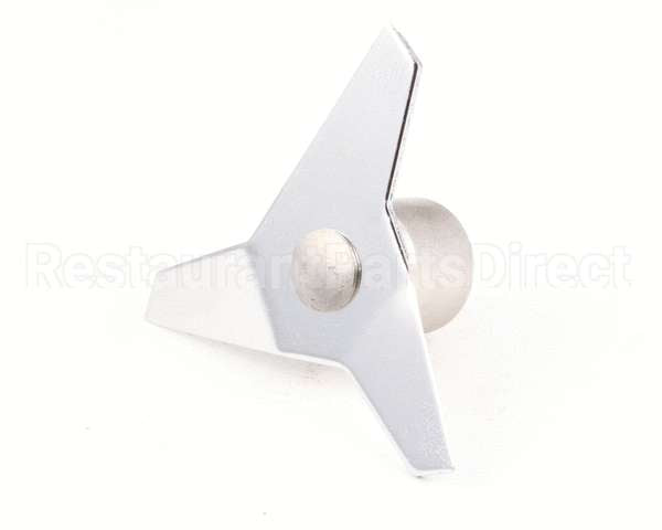 0U0238 Electrolux Professional Stainless Steel Cutter, Bxr