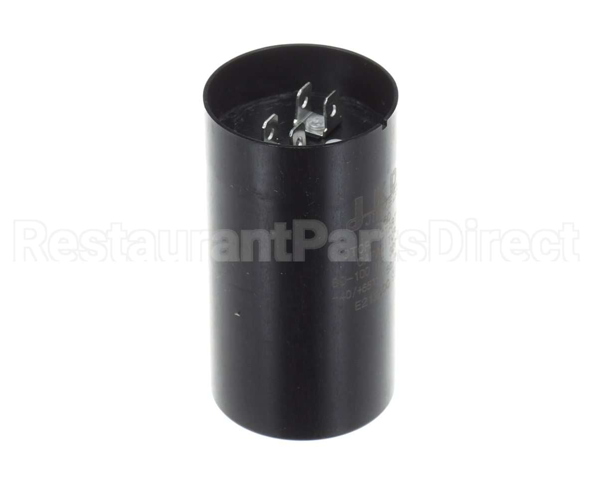 0U0471 Electrolux Professional Start Capacitor, 90Mf - 275V